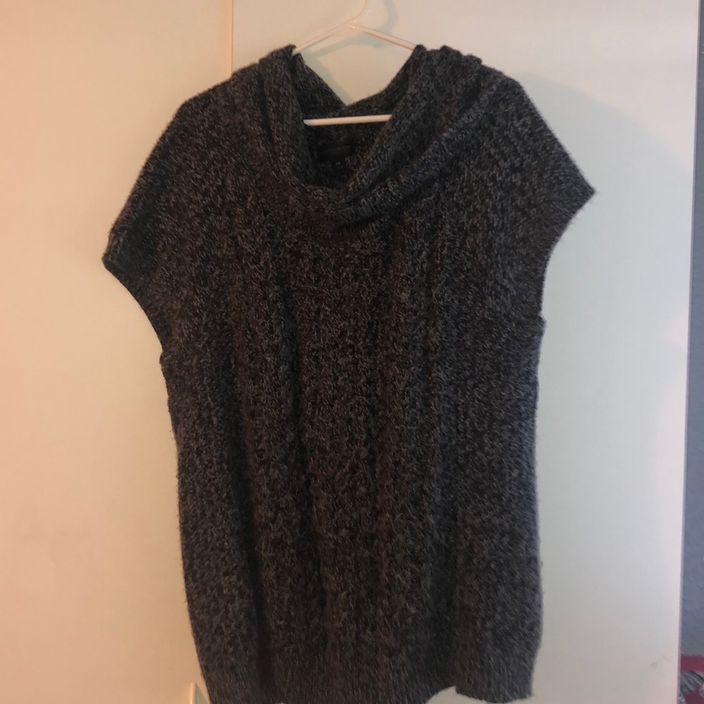 Woman’s Plus Size Casual Sweater